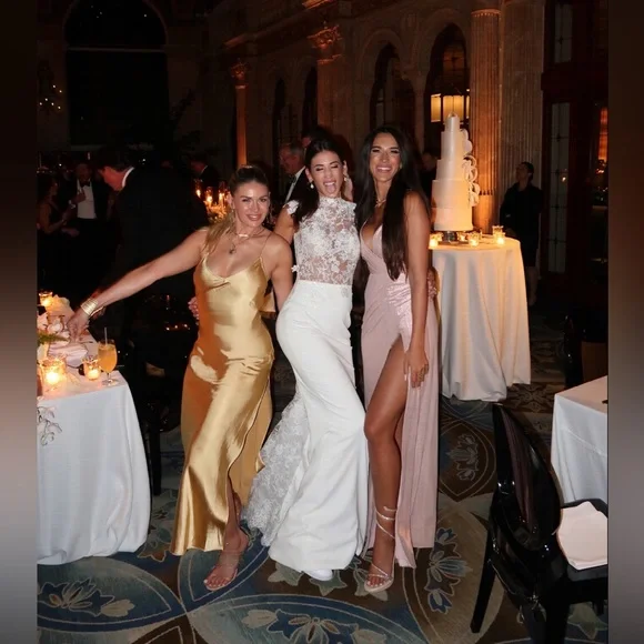 RETROFETE YESI DRESS - Picture 2 of 5